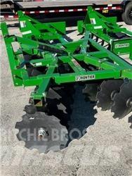 Frontier DH1296 Disc harrows