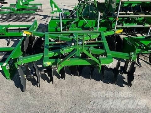 Frontier DH1296 Disc harrows