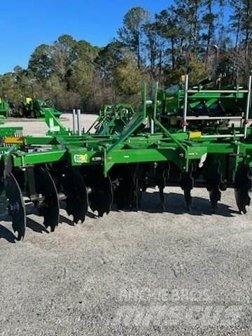 Frontier DH1296 Disc harrows