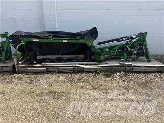 Frontier DM5050 Mowers
