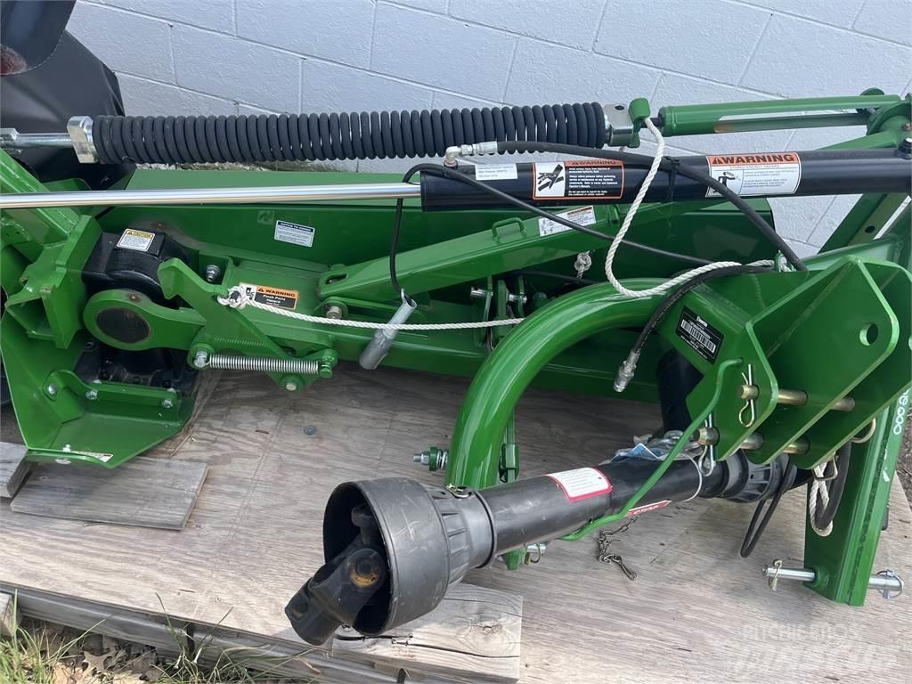 Frontier DM5050 Mowers