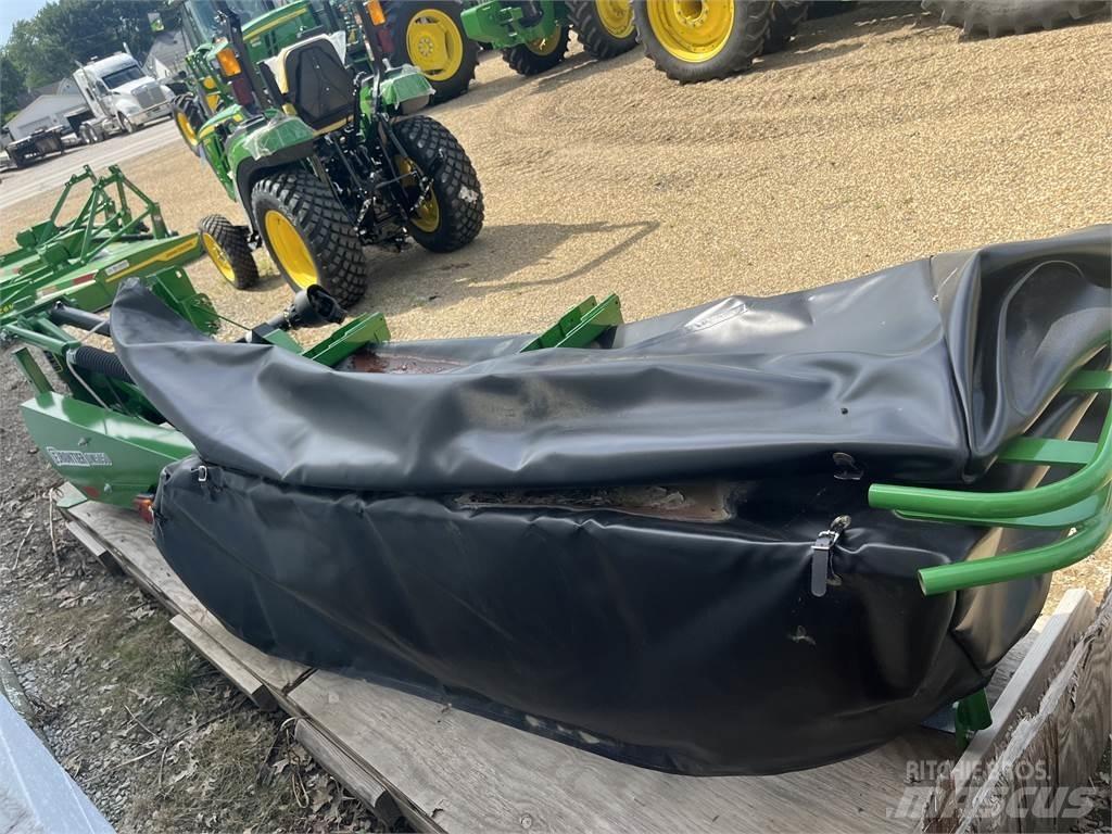 Frontier DM5050 Mowers