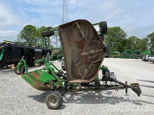 Frontier FM1017R Riding mowers