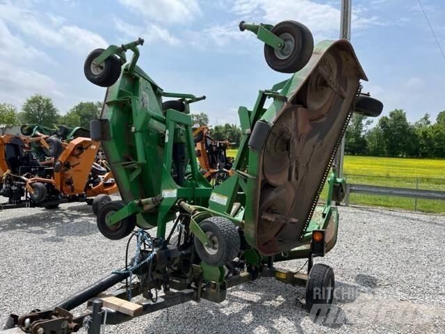 Frontier FM1017R Riding mowers