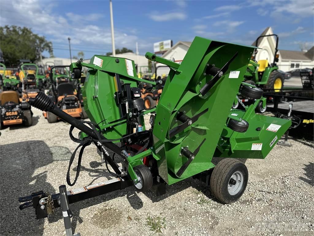 Frontier FM4012 Riding mowers