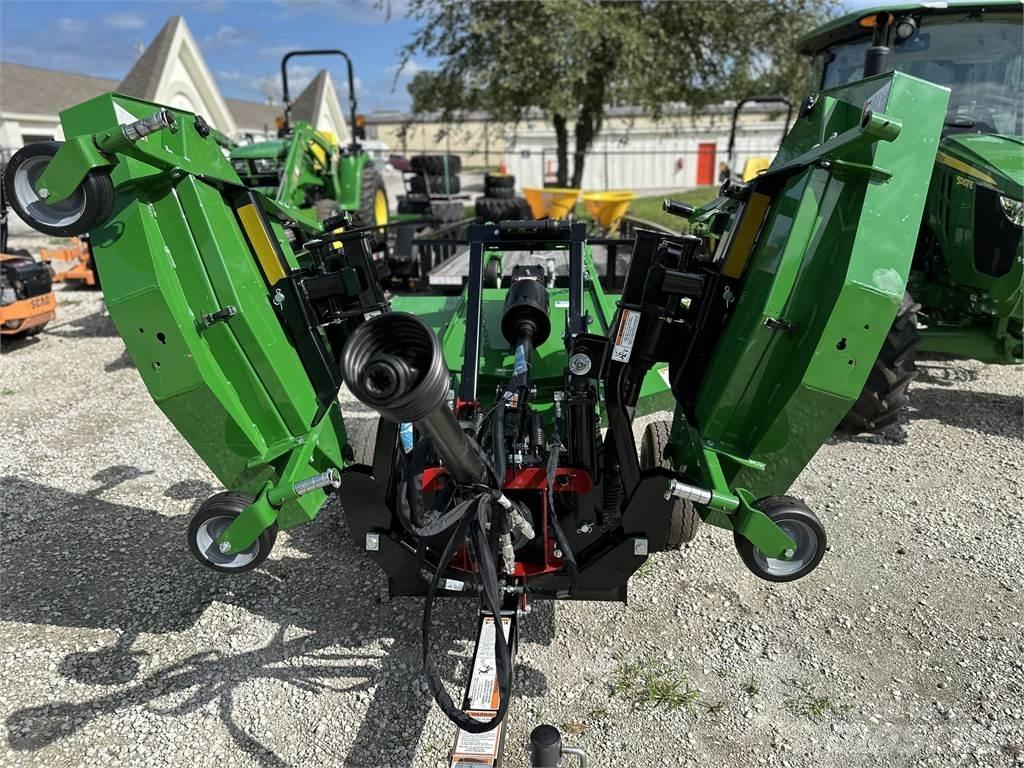 Frontier FM4012 Riding mowers