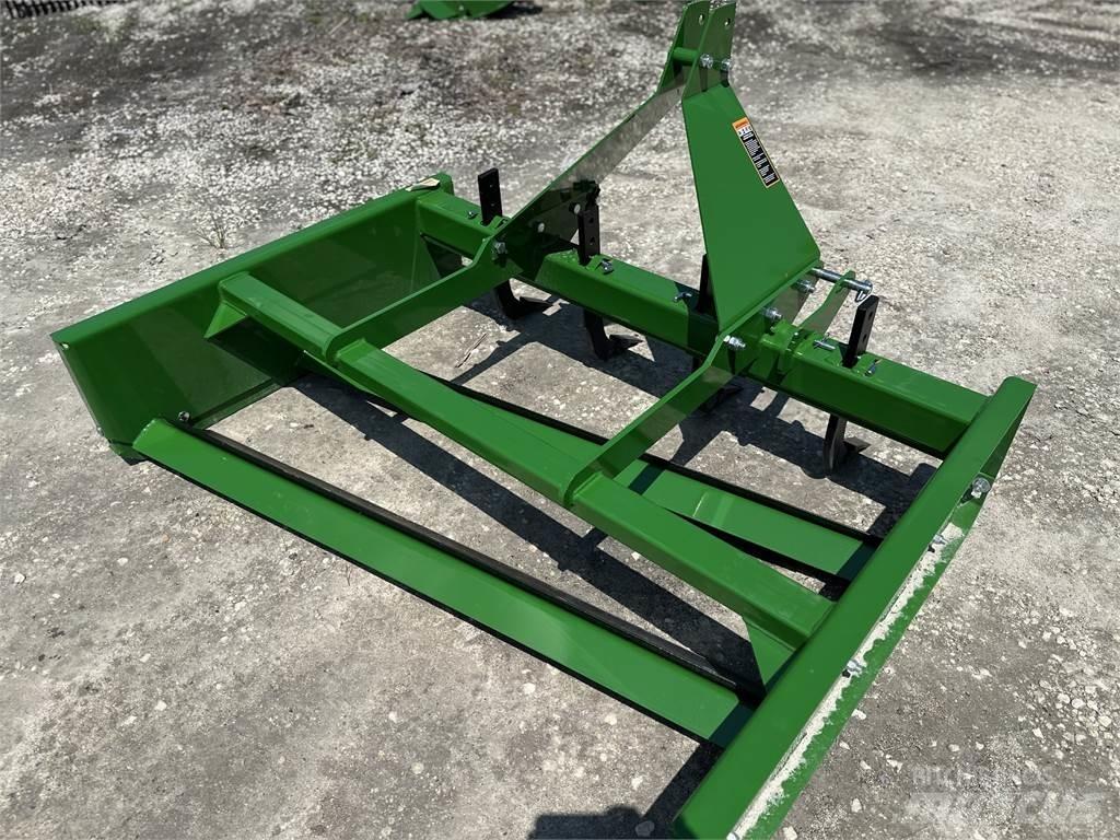 Frontier LP2160 Farm machinery