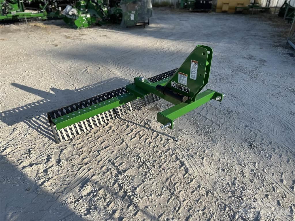Frontier LR2072 Farm machinery
