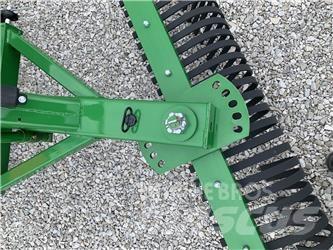 Frontier LR5072 Rakes and tedders