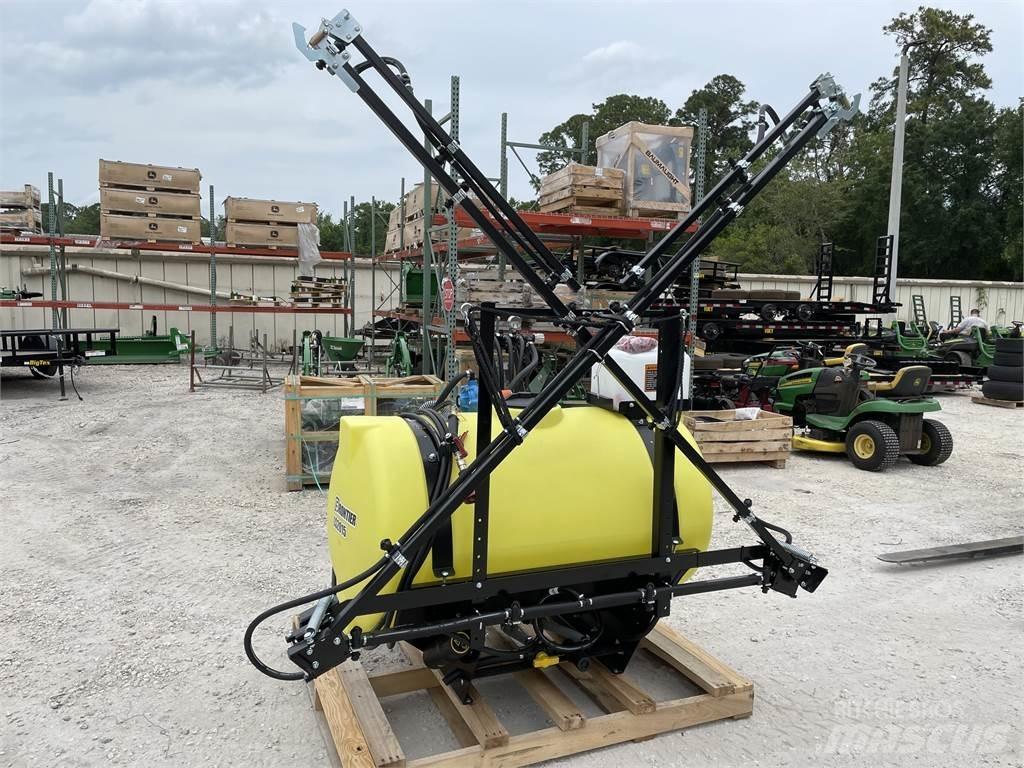 Frontier LS2015 Farm machinery