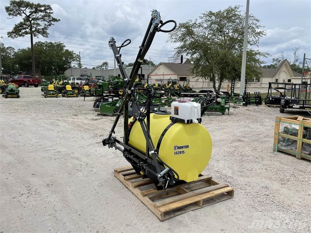 Frontier LS2015 Farm machinery