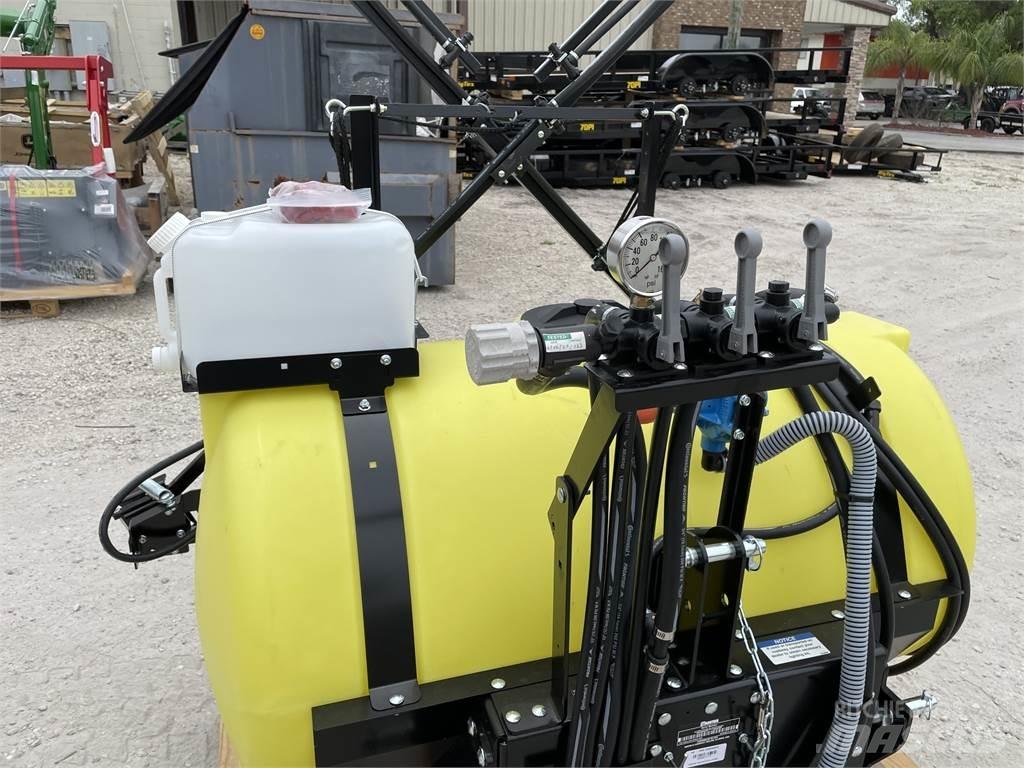 Frontier LS2015 Farm machinery