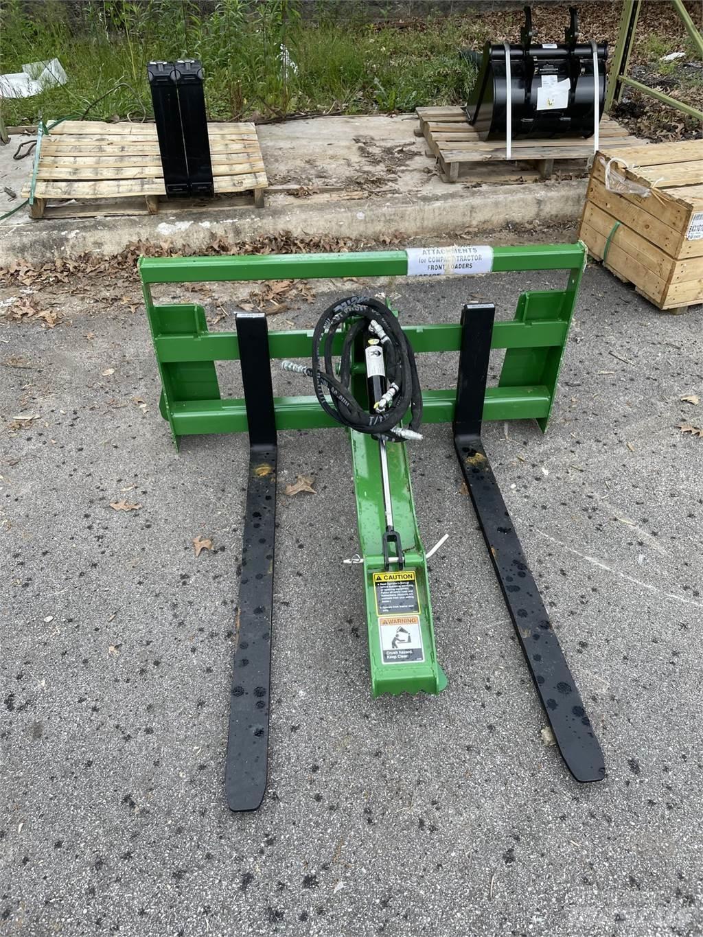 Frontier PG11 Farm machinery