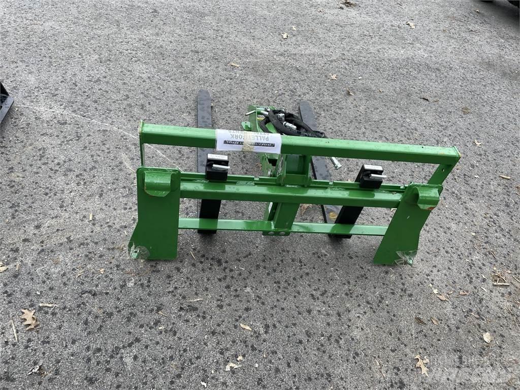 Frontier PG11 Farm machinery