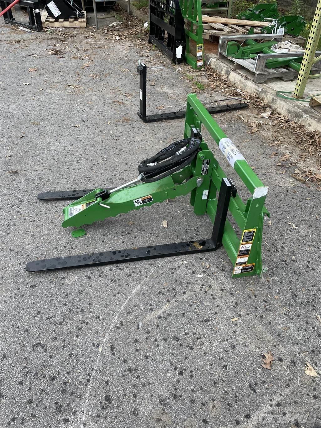 Frontier PG11 Farm machinery