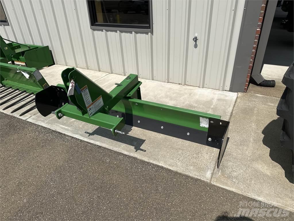 Frontier RB2084 Farm machinery