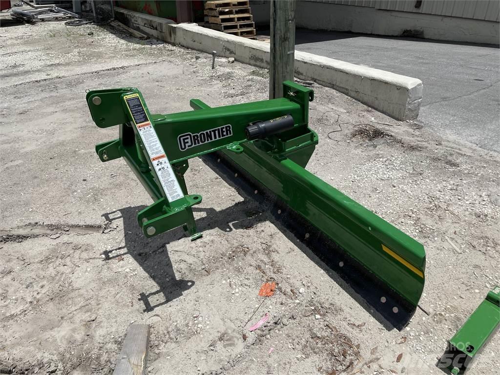 Frontier RB2296 Other tractor accessories