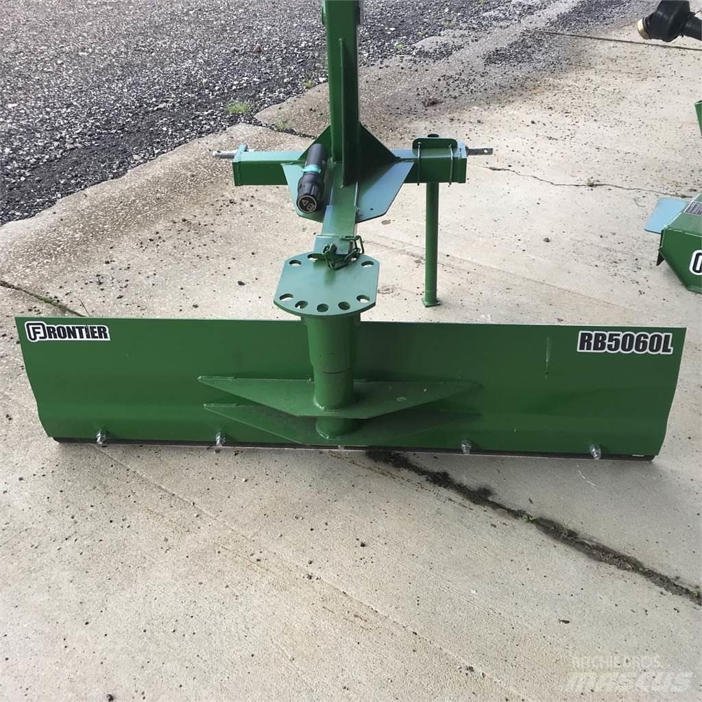 Frontier RB5060L Other tractor accessories