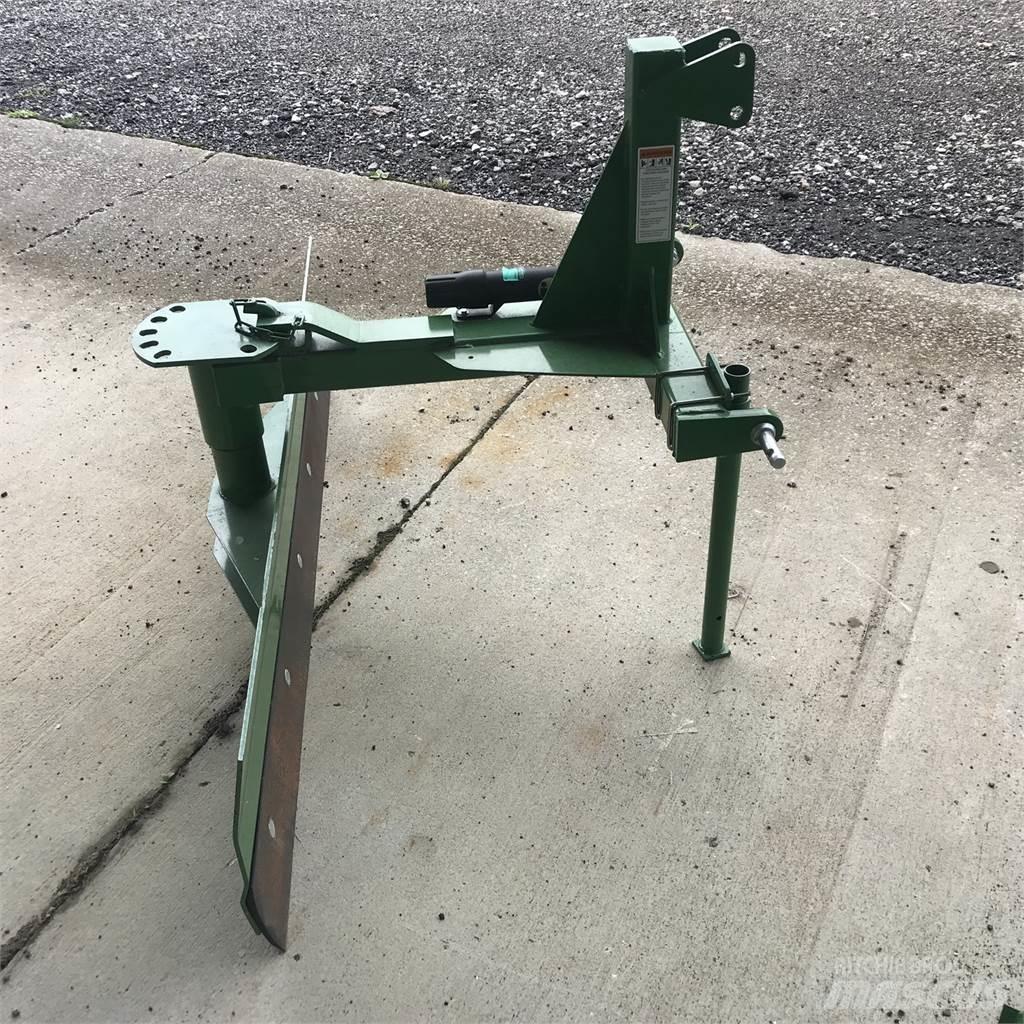 Frontier RB5060L Other tractor accessories