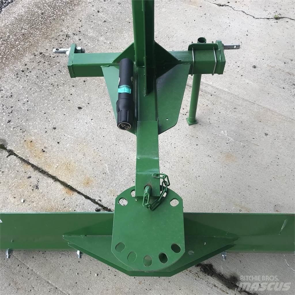 Frontier RB5060L Other tractor accessories