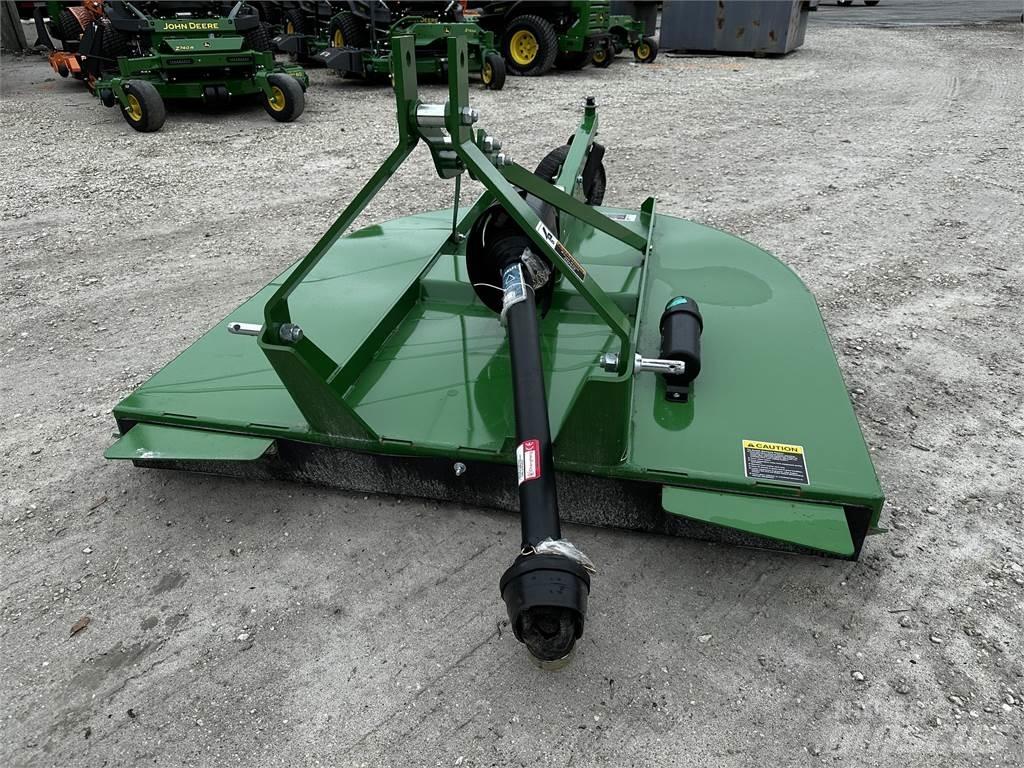 Frontier RC2060 Bale shredders, cutters and unrollers