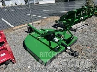 Frontier RC2060 Bale shredders, cutters and unrollers