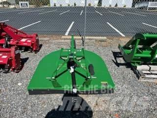 Frontier RC2060 Bale shredders, cutters and unrollers