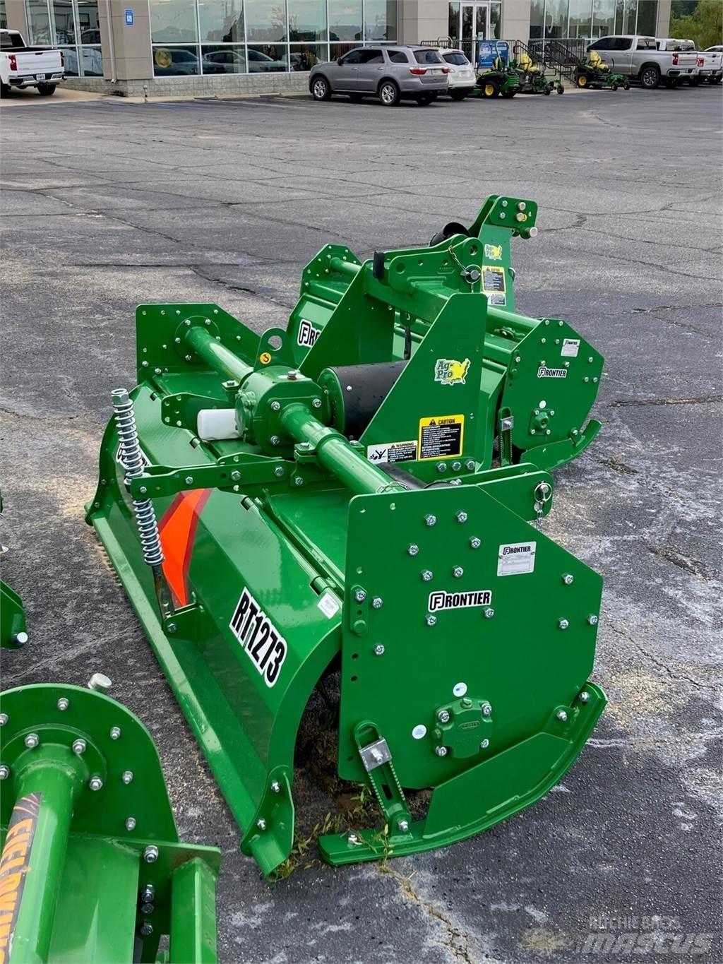Frontier RT1273 Farm machinery