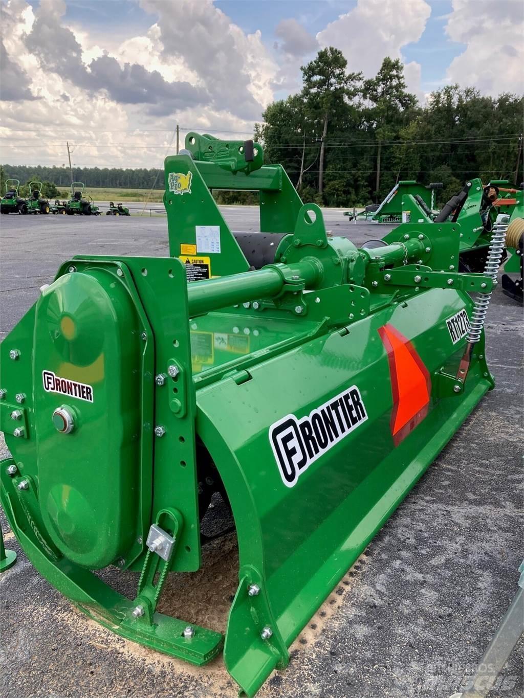 Frontier RT1273 Farm machinery