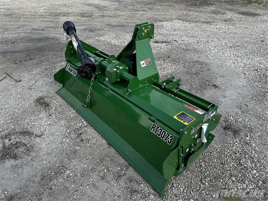 Frontier RT3073 Farm machinery