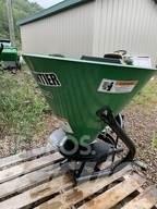Frontier SS1023B Other tractor accessories