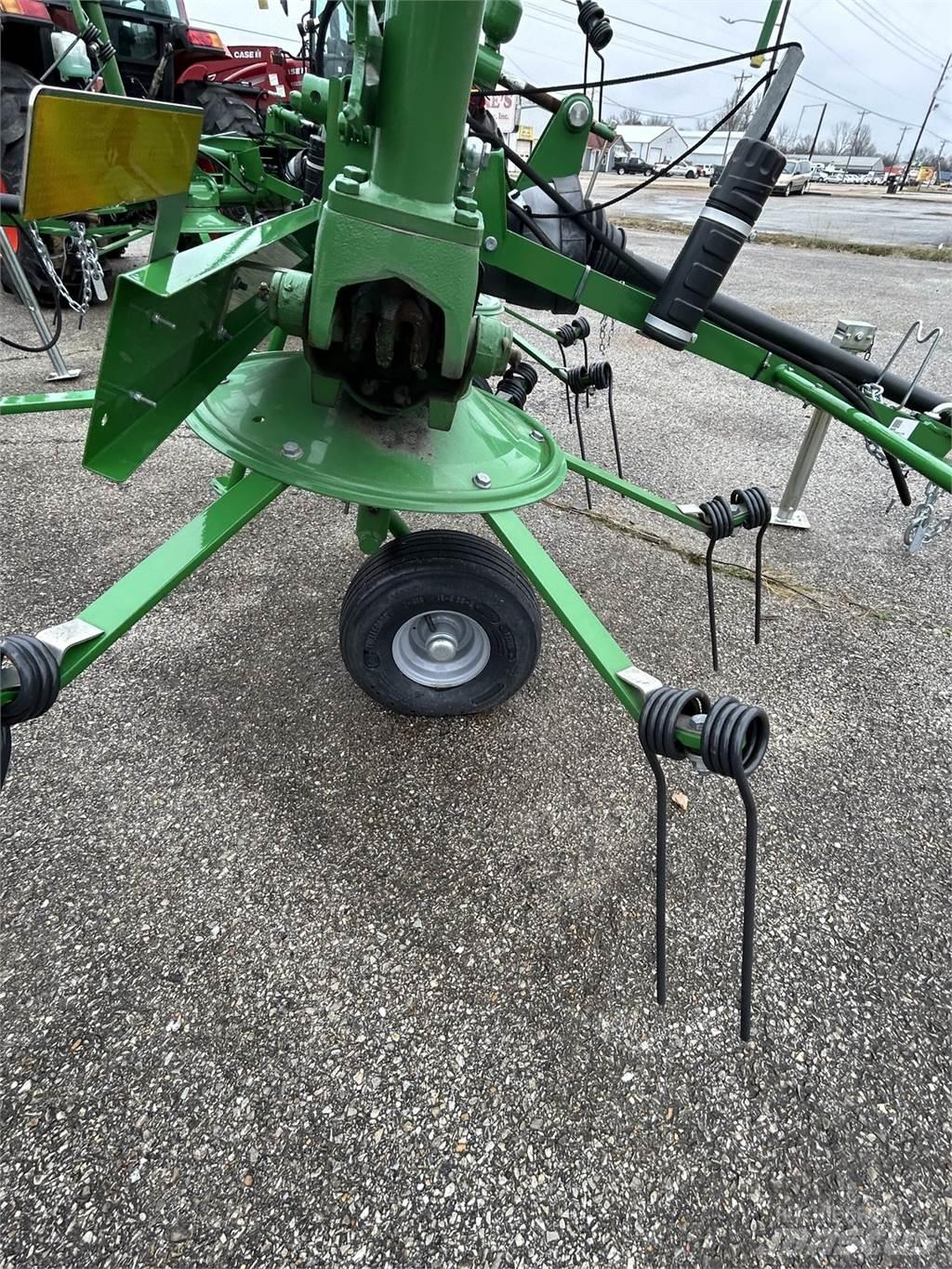 Frontier TD1316 Rakes and tedders