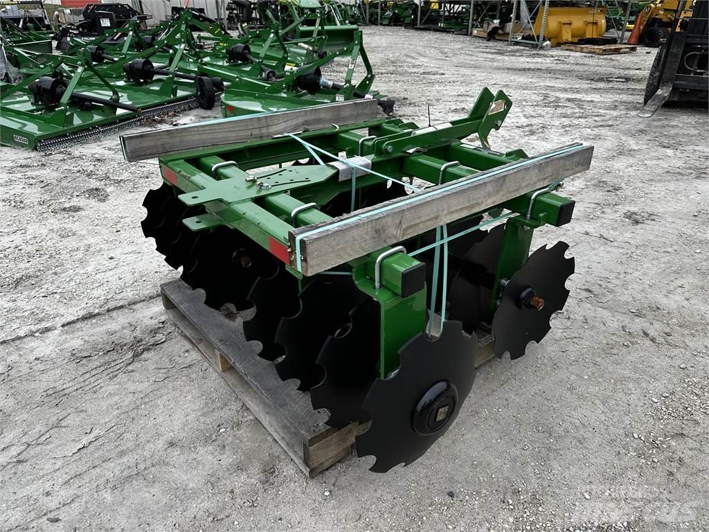 Frontier TM1164 Farm machinery