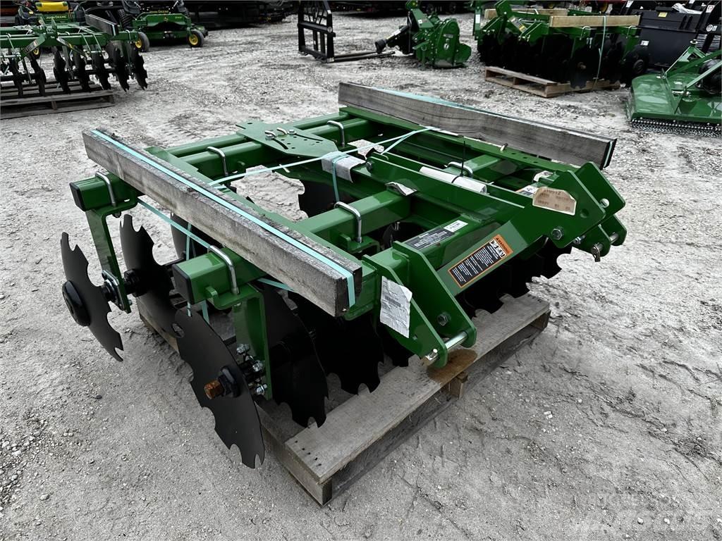 Frontier TM1164 Farm machinery