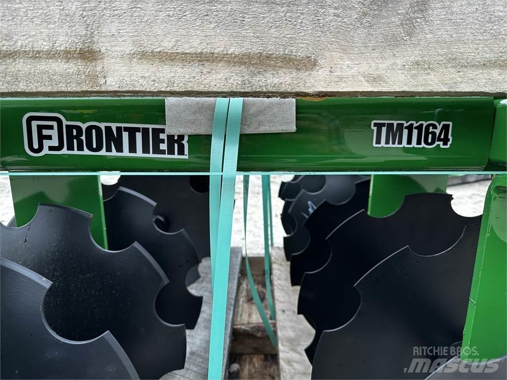 Frontier TM1164 Farm machinery