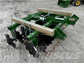 Frontier TM1173 Disc harrows