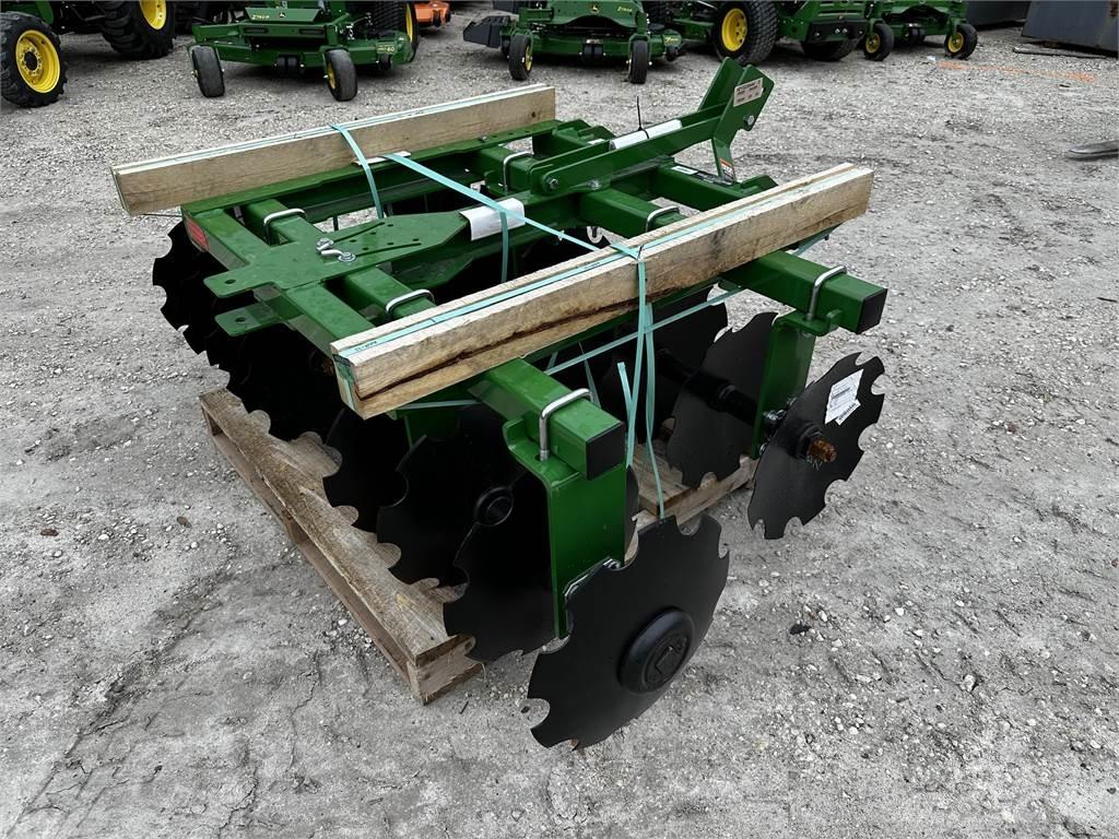 Frontier TM1173 Disc harrows