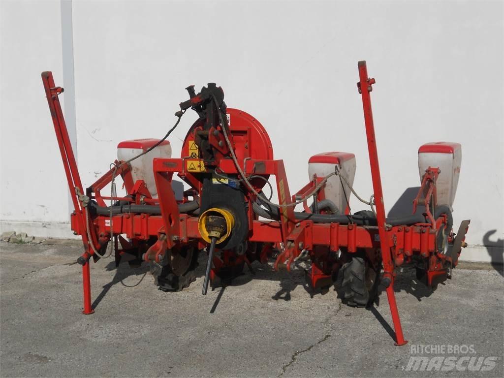 Gaspardo SP F4 Drills