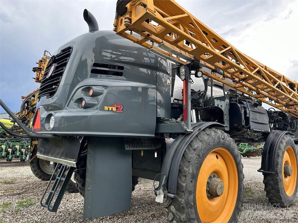 Hagie STS12 Trailed sprayers