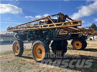Hagie STS12 Trailed sprayers