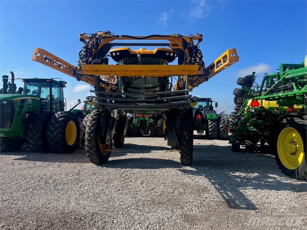 Hagie STS16 Trailed sprayers
