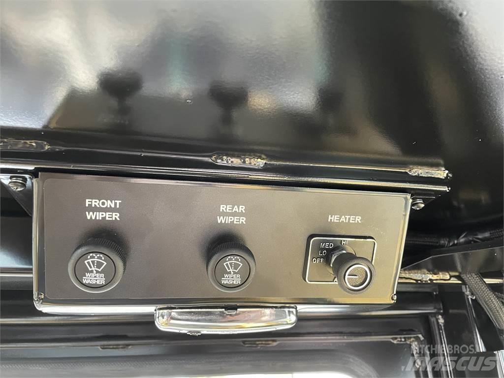 Harlo HP10500 Other
