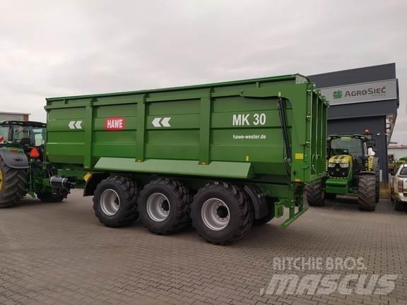 Hawe MK 30 Multi-purpose Trailers