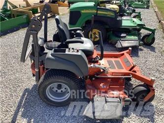 Husqvarna M-ZT Zero turn mowers