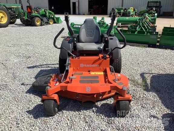Husqvarna M-ZT Zero turn mowers