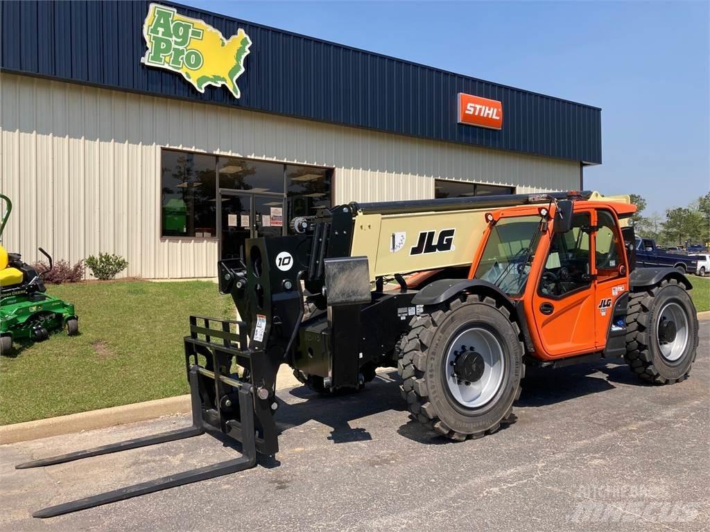 JLG 1055 Telescopic handlers