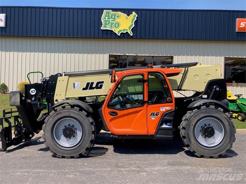 JLG 1055 Telescopic handlers