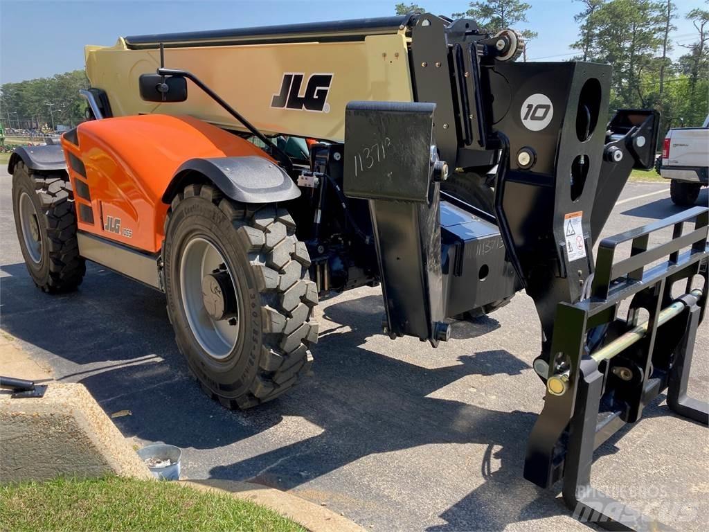 JLG 1055 Telescopic handlers