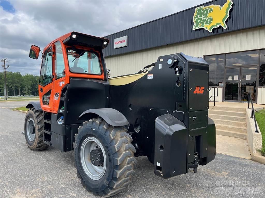 JLG 2733 Telescopic handlers