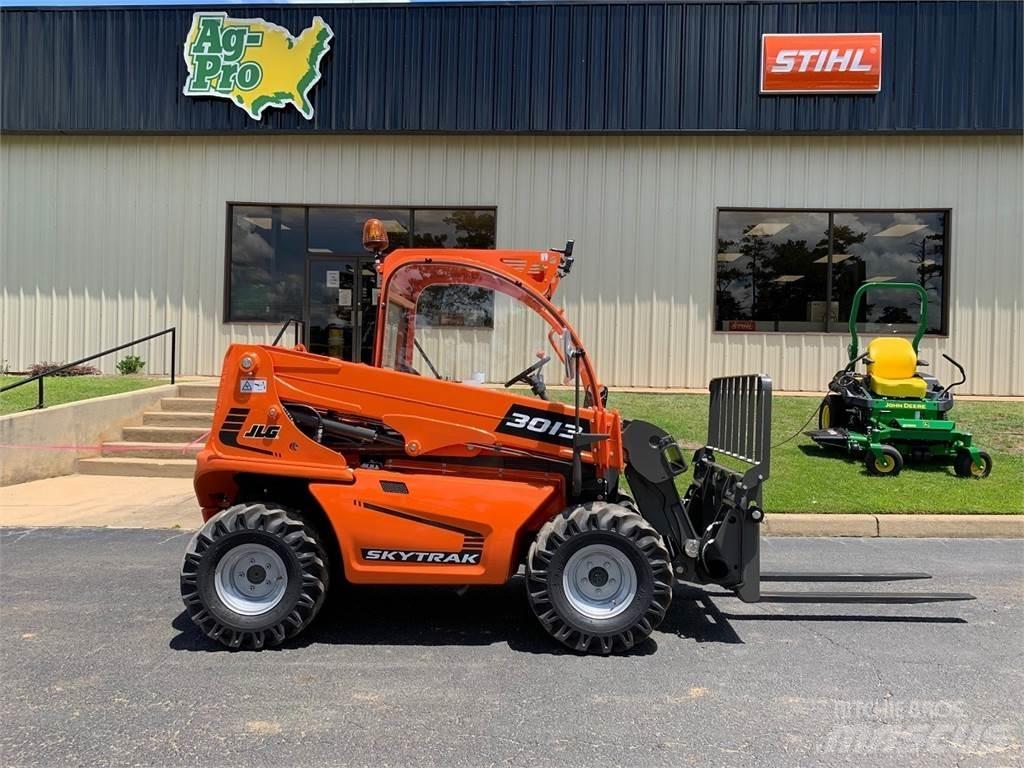 JLG 3013 Telescopic handlers